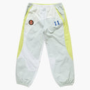SUPREME S LOGO Traccia Pant Light Mint
