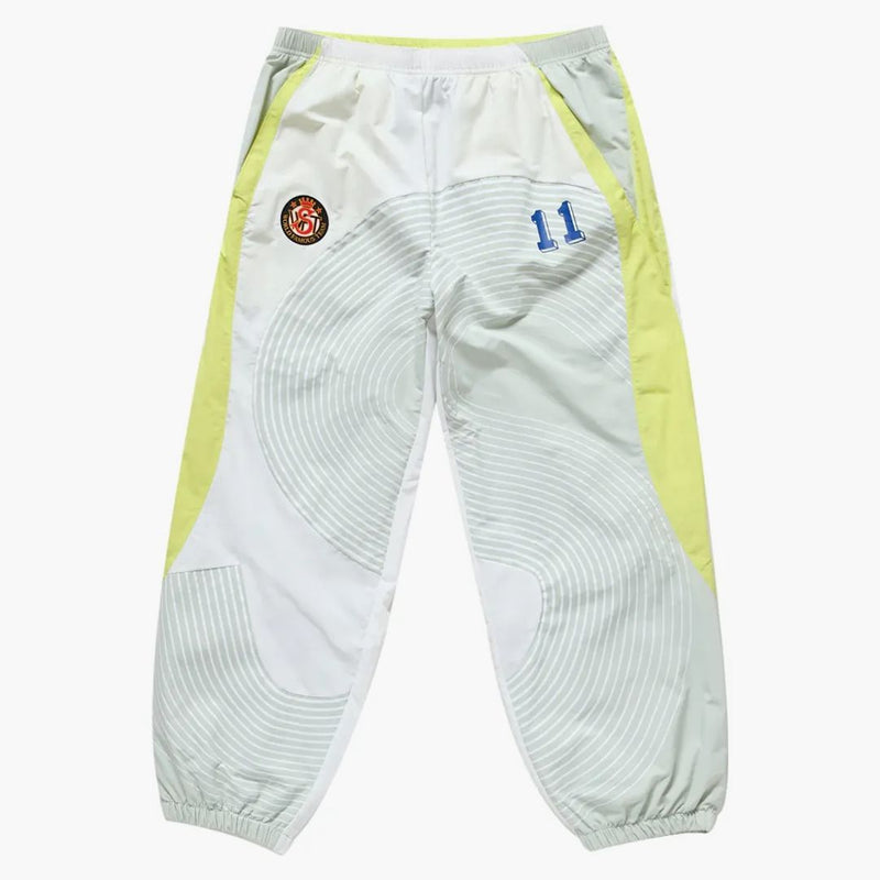 Nejvyšší logo skladba Pant Light Mint