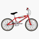 Supreme S&M 1995 BMX DIRTBIKE RED