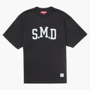 Supreme SMD S/S Top Black