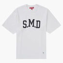 Nejvyšší smd s/s top bílý