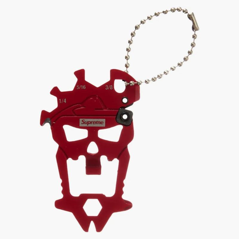 Supreme SOG MACV Tool Red