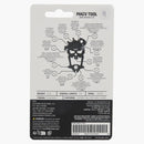 Nejvyšší nástroj SOG MACV Red