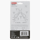 Supreme SOG Snippet Multi Tool Red