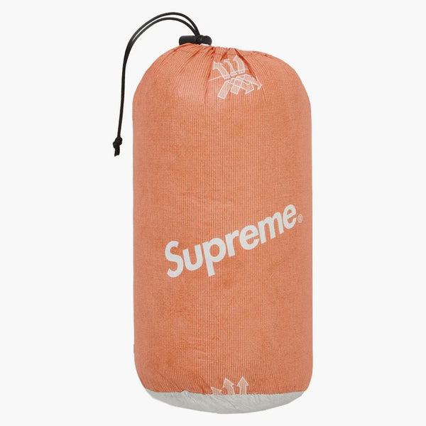 Supreme Sol Escape Insulated Blanket Orange