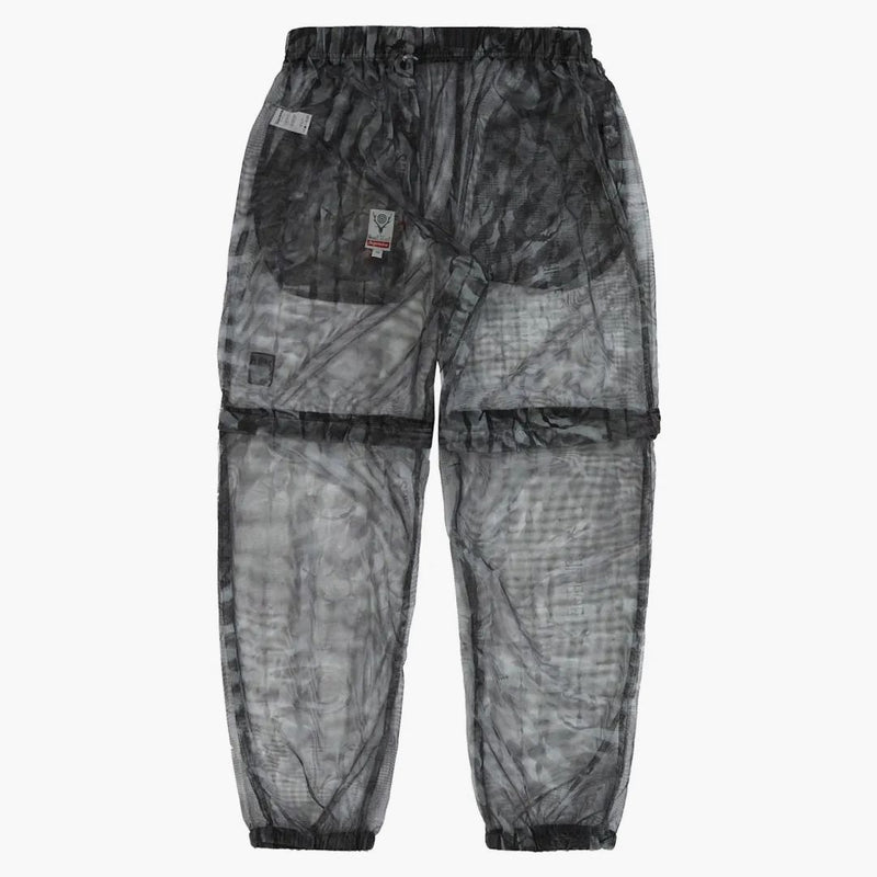 Supreme South2 West8 Bush Pant Black
