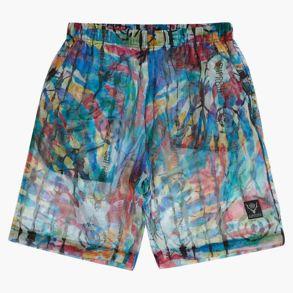 Supreme South2 West8 Bush Multicolor