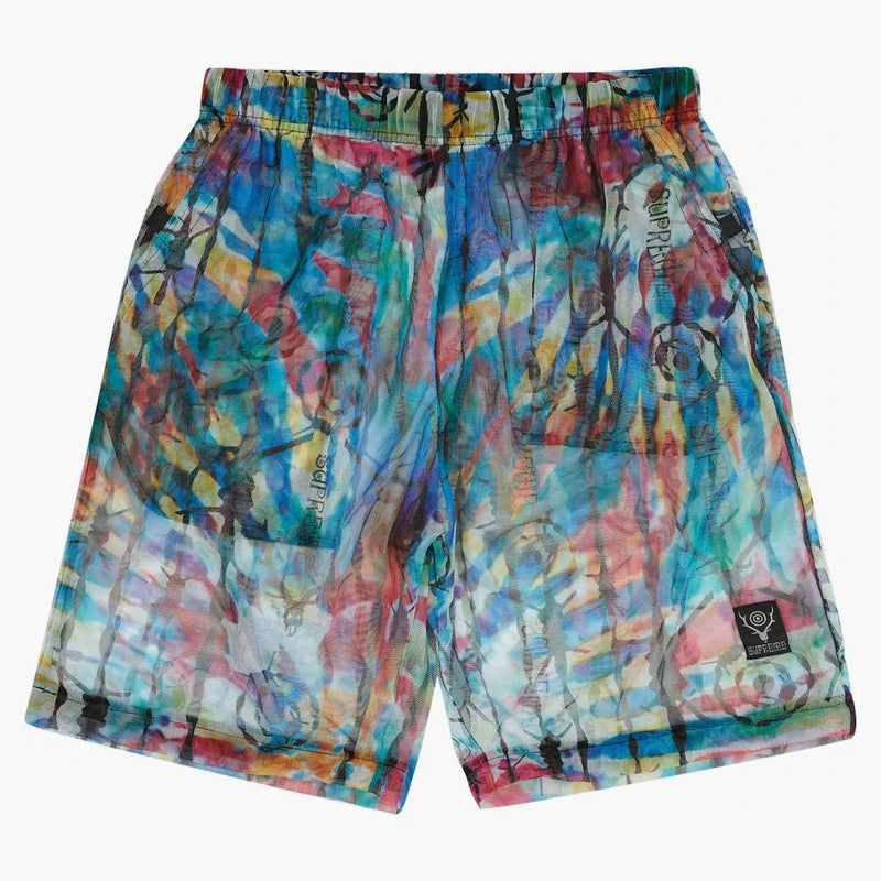 Supreme South2 West8 Bush Pant Multicolor