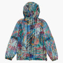 Supreme South2 West8 Bush Parka Multicolor