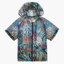 Supreme South2 West8 Bush Parka Multicolor
