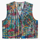 Supreme South2 West8 Bush Vest Multicolor