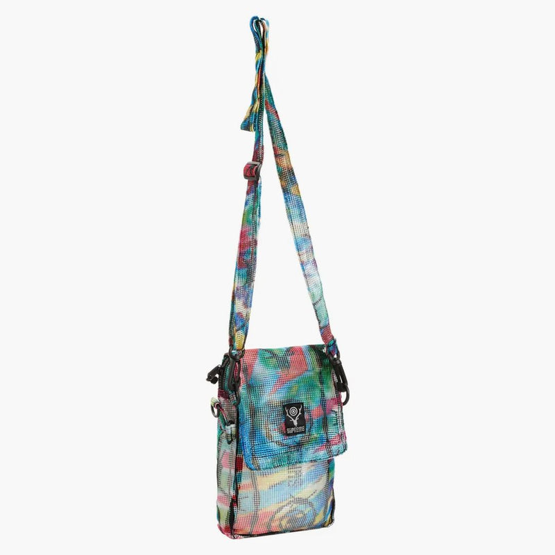 SUPREME South2 West8 pesante game game borse multicolore