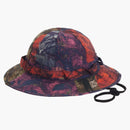 Supreme South2 West8 Jungle Hat Camo