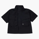 Supreme South2 West8 River Trek Jacket Black