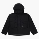 Supreme South2 West8 River Trek Jacket Black