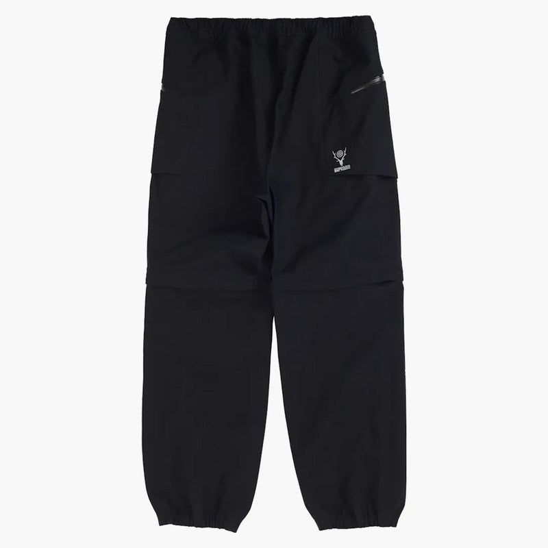 Supreme South2 West8 River Trek Pant Black