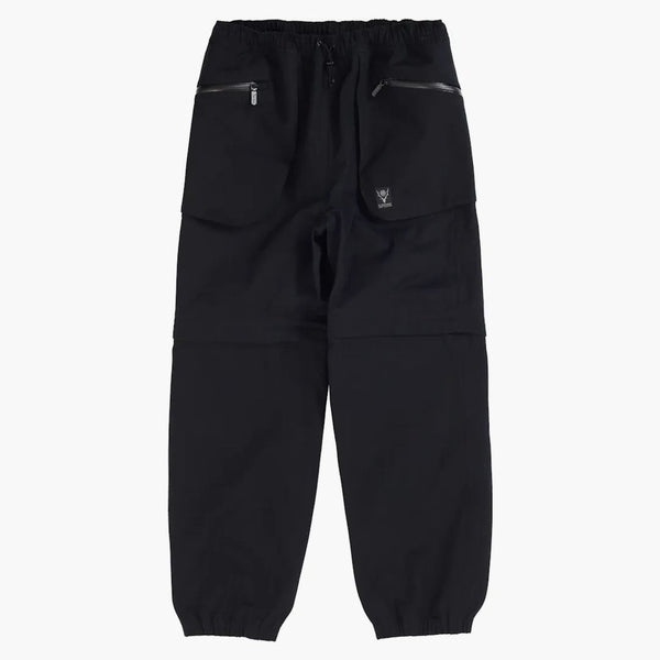Supreme South2 West8 River Trek Pant Black
