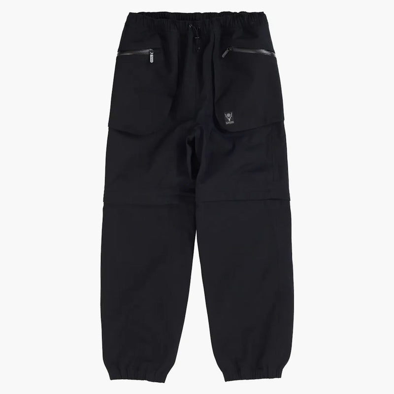 Supreme South2 West8 River Trek Pant Black