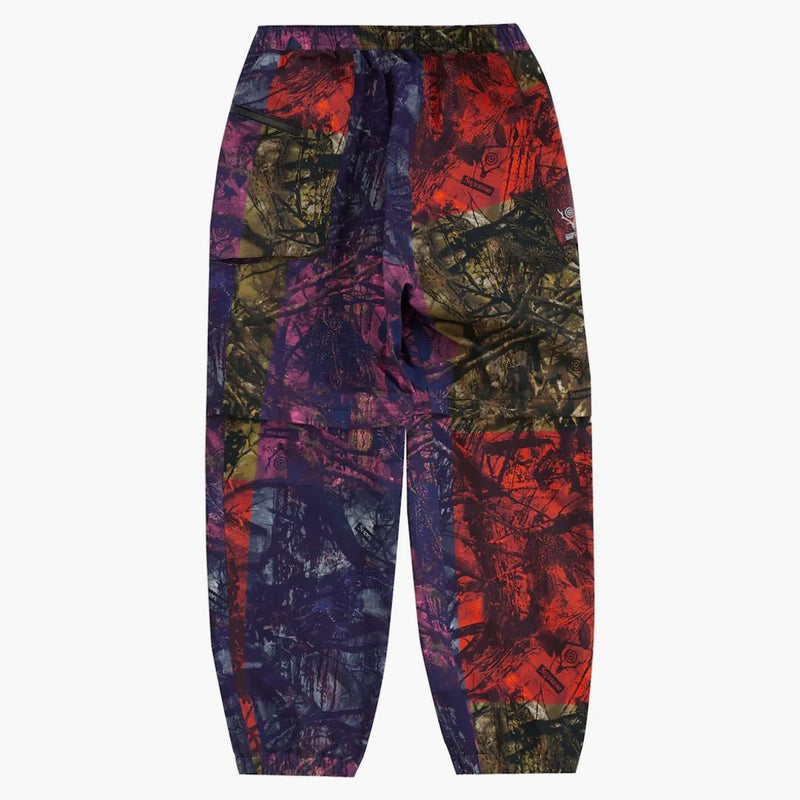 Supreme South2 West8 River Trek Pant Camo