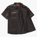 Koszulka robocza Supreme S/S Black