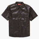 Koszulka robocza Supreme S/S Black