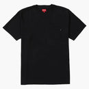 Supreme S/S Pocket Tea Negro