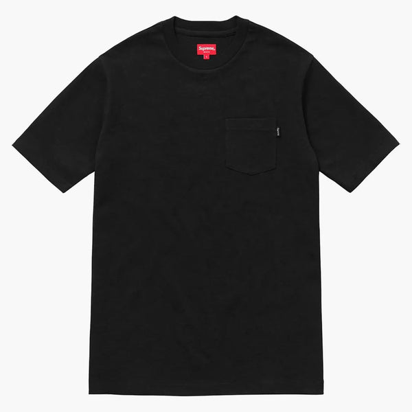 Nejvyšší s/s kapesní čaj černá