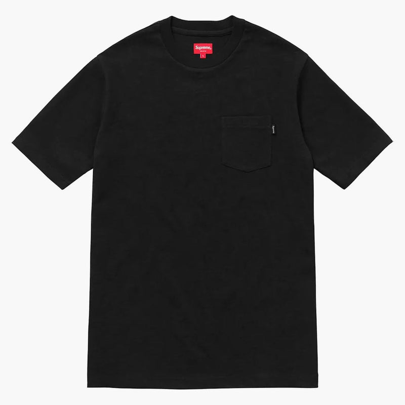 Nejvyšší s/s kapesní čaj černá