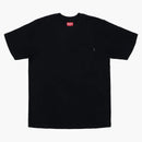 Supreme SS Pocket Tea (FW18) Negro