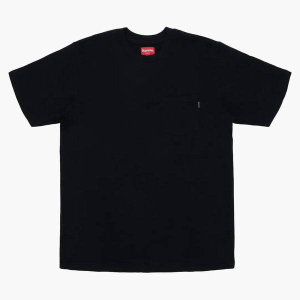 Supreme SS Pocket Tea (FW18) Černá