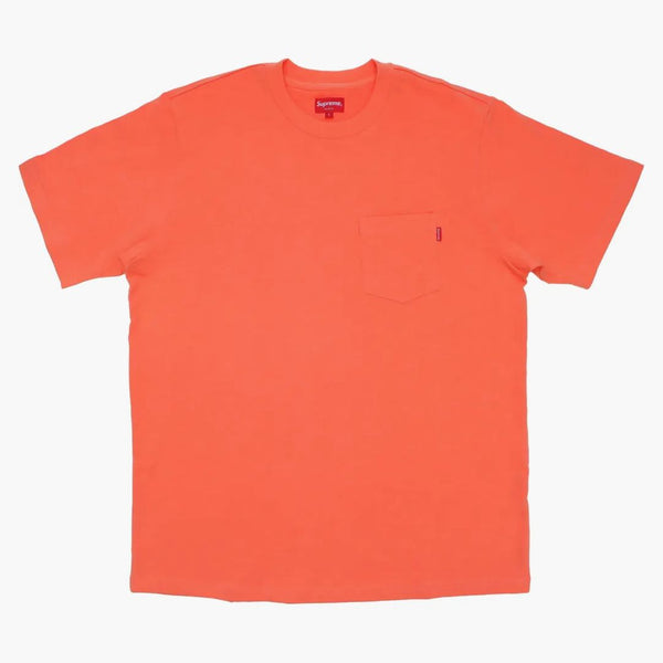 Nejvyšší SS Pocket Tea (FW18) korál