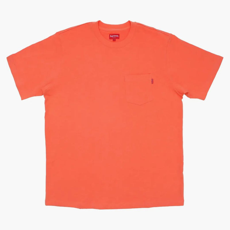 Nejvyšší SS Pocket Tea (FW18) korál