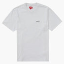 Supreme S/S Pocket Tea (FW22) White