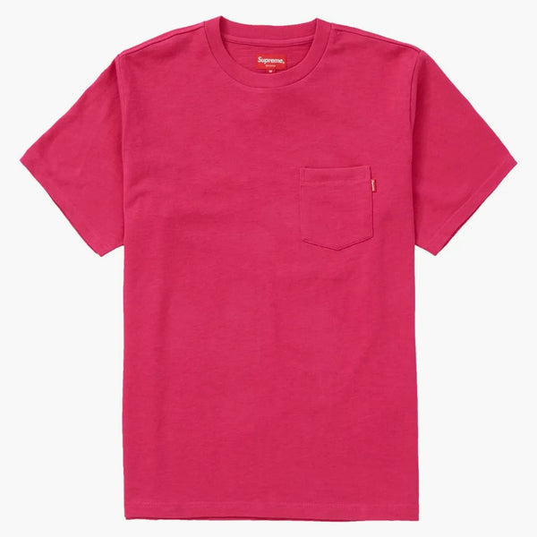 Nejvyšší s/s kapesní čaj purpurová