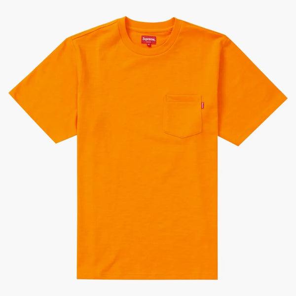 Nejvyšší s/s kapesní čaj oranžový