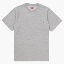 Supreme SS Pocket Tea (SS19) Gray