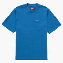 Supreme S/S Pocket Tea (SS21) Pale Royal