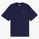 Navy tascabile supremo S/S (SS24)