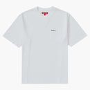 Supreme S/s Pocket Tee (ss24) White