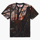 Supreme s/s pocket tea woods