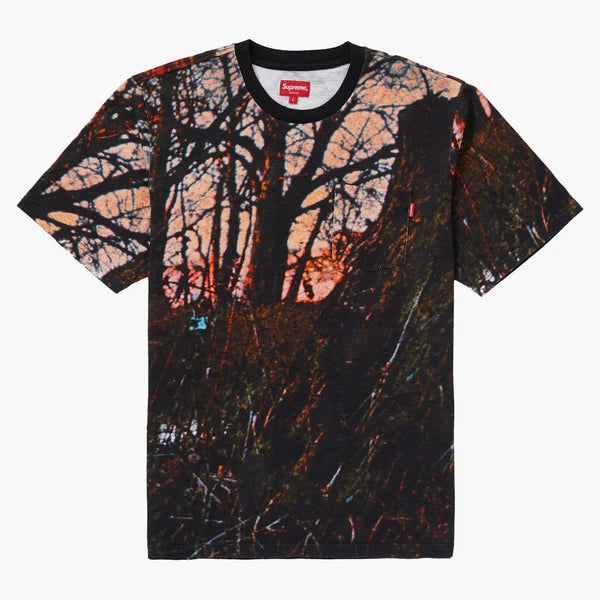 Supreme S/S Pocket Tea Boods
