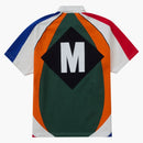 Supreme S/s Rugby Multicolor