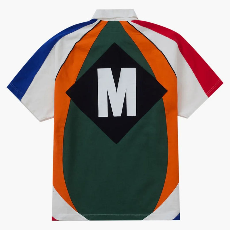 Supreme S/s Rugby Multicolor
