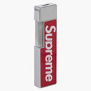 Supreme S.t. Dupont Twiggy Lighter Red