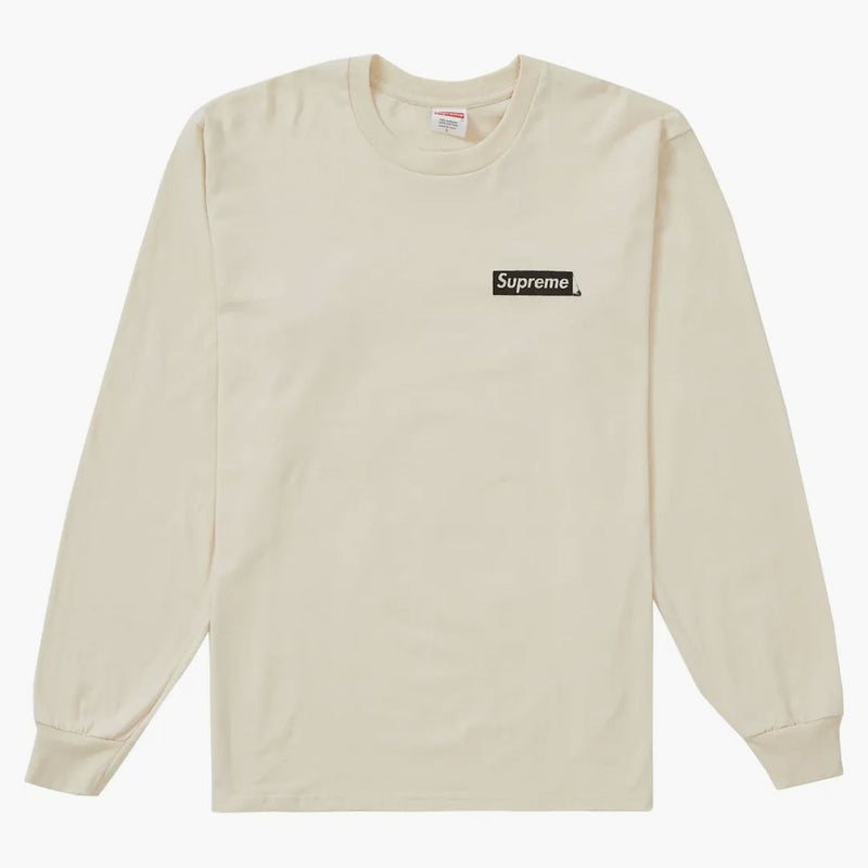 Nejvyšší posvátný jedinečný čaj L/s Natural