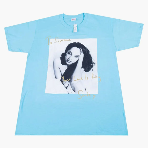 Supreme Sade Tea Aqua