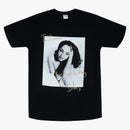 Supreme Sade Tee Black