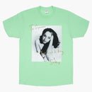 Supreme Sade Tea Light Green