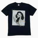 Supreme Sade Tea Navy