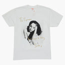 Supreme Sade Tee White